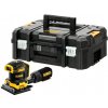 DeWALT DCW200P2 Aku vibrační bruska DeWALT DCW200P2 Aku vibrační bruska