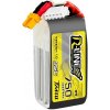Tattu Batéria R-Line 95C 4S1P JST-XHR 14.8 V 750 mAh Tattu Batéria R-Line 95C 4S1P JST-XHR 14.8 V 750 mAh