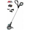 Gardena SmallCut Akumulátorový trimmer 23/18V P4A, (18V/1x 2,0 Ah) 14702-20 Gardena SmallCut Akumulátorový trimmer 23/18V P4A, (18V/1x 2,0 Ah) 14702-20