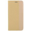 TopQ Flipové puzdro Sensitive Book pre Xiaomi Redmi Note 13 Pro 5G zlaté TopQ Flipové puzdro Sensitive Book pre Xiaomi Redmi Note 13 Pro 5G zlaté
