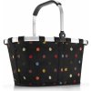 Reisenthel CarryBag Dots 22 l REISENTHEL-BK7009 Reisenthel CarryBag Dots 22 l REISENTHEL-BK7009