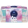 KAZETA NIVEA ROSE TOUCH SPRCHOVÝ GÉL 250ML + TELOVÉ MLIEKO 400ML + ROLL ON 50ML + LABELO 4,8G KAZETA NIVEA ROSE TOUCH SPRCHOVÝ GÉL 250ML + TELOVÉ MLIEKO 400ML + ROLL ON 50ML + LABELO 4,8G