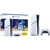Sony PlayStation 5 Slim Disc Version 1TB + Astro Bot Sony PlayStation 5 Slim Disc Version 1TB + Astro Bot