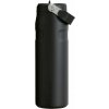 Stanley Iceflow Flip Straw 2.0 0,70 L Black 2.0 Stanley Iceflow Flip Straw 2.0 0,70 L Black 2.0