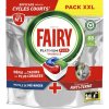 Fairy Platinum Plus kapsule do umývačky riadu 88 ks
