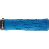 Bicyklové Rukoväte Ergon GA2 Fat Midsummer Blue Bicyklové Rukoväte Ergon GA2 Fat Midsummer Blue