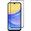 Ochranné sklo pre Samsung Galaxy A15 a A25 - Čierne Ochranné sklo pre Samsung Galaxy A15 a A25 - Čierne