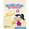 Poptropica English Level 5 Activity Book Poptropica English Level 5 Activity Book