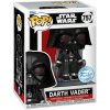 FUNKO POP! Darth Vader (Rebuild) (Star Wars) Special Edition FUNKO POP! Darth Vader (Rebuild) (Star Wars) Special Edition