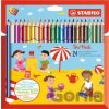 Stabilo 252866 24 ks
