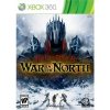 LORD OF THE RINGS WAR IN THE NORTH Xbox 360 LORD OF THE RINGS WAR IN THE NORTH Xbox 360