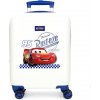 Detský ABS cestovný kufor DISNEY CARS Trip, 50x33x20cm, 33L, 2021342 Detský ABS cestovný kufor DISNEY CARS Trip, 50x33x20cm, 33L, 2021342