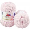 Himalaya příze Dolphin Baby 80303/2 Pastelově růžová - bledá Himalaya příze Dolphin Baby 80303/2 Pastelově růžová - bledá