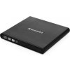 Verbatim Mobile DVD ReWriter Drive (98938) Verbatim Mobile DVD ReWriter Drive (98938)