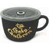 Pyramid International Miska s viečkom Harry Potter The Leaky Cauldron Pyramid International Miska s viečkom Harry Potter The Leaky Cauldron