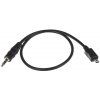 Prepojovací kábel Jack 3,5 mm/Mini USB Panasonic Prepojovací kábel Jack 3,5 mm/Mini USB Panasonic
