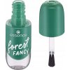 essence Gel Nail Colour lak na nechty odtieň 77 Forest Fancy 8 ml
