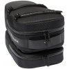 VAUDE taška pod sedlo Cyclist Saddle Bag, black VAUDE taška pod sedlo Cyclist Saddle Bag, black