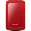 ADATA HV300 2TB červený AHV300-2TU31-CRD - Externý pevný disk 2,5 ADATA HV300 2TB červený AHV300-2TU31-CRD - Externý pevný disk 2,5