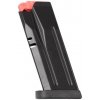Zásobník pre pištoľ CZ P-10S / 12 rán, kalibru 9x19 CZUB® – Čierna Zásobník pre pištoľ CZ P-10S / 12 rán, kalibru 9x19 CZUB® – Čierna