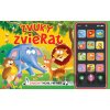 Zvuky zvierat - Foni book Zvuky zvierat - Foni book