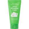 Sungboon Editor - Green Tomato Deep Pore Cleansing Ultra Whipping Foam - Čistiaca pena na tvár - 120g Sungboon Editor - Green Tomato Deep Pore Cleansing Ultra Whipping Foam - Čistiaca pena na tvár - 120g