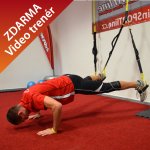 InSPORTline Multitrainer