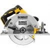 DeWALT DCS572N - AKU píla kotúčová, 18V, XR®, bezuhlíková, 184mm, základňa pre vodiaciu lištu, bez AKU DeWALT DCS572N - AKU píla kotúčová, 18V, XR®, bezuhlíková, 184mm, základňa pre vodiaciu lištu, bez AKU