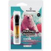Canntropy Náplň CBG9 Durban Gelato, CBG9 85% kvalita, 1 ml Canntropy Náplň CBG9 Durban Gelato, CBG9 85% kvalita, 1 ml