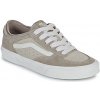 Vans Nízke tenisky Rowley Classic Hnedá Vans Nízke tenisky Rowley Classic Hnedá