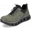 Dámske tenisky RIEKER M6058-54 zelená W5 39 Dámske tenisky RIEKER M6058-54 zelená W5 39