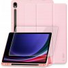 PUZDRO GALAXY TAB S9 / S9 FE / S10 FE X520 X526 S10 LITE X400 / X406B + SKLO PUZDRO GALAXY TAB S9 / S9 FE / S10 FE X520 X526 S10 LITE X400 / X406B + SKLO