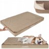 Lovedog matrac pre psa béžový 70 cm x 55 cm Lovedog matrac pre psa béžový 70 cm x 55 cm