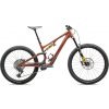 Celoodpružený horský bicykel Specialized Stumpjumper 15 Ohlins Coil oranžová 29,650b / 27,5″ Celoodpružený horský bicykel Specialized Stumpjumper 15 Ohlins Coil oranžová 29,650b / 27,5″