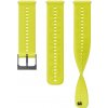 Silikónový remienok Suunto 22 ATH6 SILICONE STRAP S+M Žltá Silikónový remienok Suunto 22 ATH6 SILICONE STRAP S+M Žltá