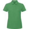 B&C Dámska polokošeľa PWI11 Kelly Green XXL B&C Dámska polokošeľa PWI11 Kelly Green XXL