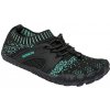 BENNON BOSKY JUNIOR TRQ/BLACK / Detská barefoot obuv - tyrkysová/čierna 31 BENNON BOSKY JUNIOR TRQ/BLACK / Detská barefoot obuv - tyrkysová/čierna 31