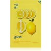 Holika Pure Essence Mask Sheet Lemon plátenná maska 20 ml Holika Pure Essence Mask Sheet Lemon plátenná maska 20 ml