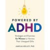 Powered by ADHD Powered by ADHD