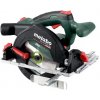 Metabo KS 18 LTX 57 BL / Aku kotúčová píla / 18V / Priemer 165 mm / 5000 ot-min / bez aku (611857850) Metabo KS 18 LTX 57 BL / Aku kotúčová píla / 18V / Priemer 165 mm / 5000 ot-min / bez aku (611857850)
