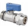 Guľový ventil 1/2 Guľový ventil 1/2