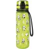 Albi Fľaša 500 ml Zelené pandy Albi Fľaša 500 ml Zelené pandy