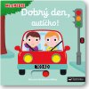 Dobrý den, autíčko!