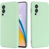 VSETKONAMOBIL 44313 RUBBER Ochranný kryt OnePlus Nord 2 5G zelený VSETKONAMOBIL 44313 RUBBER Ochranný kryt OnePlus Nord 2 5G zelený