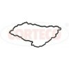 Tesnenie olejovej vane CORTECO 49421078 Tesnenie olejovej vane CORTECO 49421078