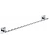 GROHE GROHE 41089000 - Držiak na uteráky START CUBE 600 mm leštený chróm GH1262 + záruka 3 roky zadarmo + záruka 3 roky zadarmo GROHE GROHE 41089000 - Držiak na uteráky START CUBE 600 mm leštený chróm GH1262 + záruka 3 roky zadarmo + záruka 3 roky zadarmo