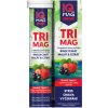 IQ Mag organic TRIMAG 3 hořčíky v jednom. černý rybíz jahody IQ Mag organic TRIMAG 3 hořčíky v jednom. černý rybíz jahody