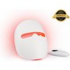 BrainLight Antiage Mask, Ošetřující LED maska na obličej BrainLight Antiage Mask, Ošetřující LED maska na obličej