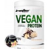 Proteínový doplnok rastlinné bielkoviny IronFlex prášok 500 g príchuť vanilka Proteínový doplnok rastlinné bielkoviny IronFlex prášok 500 g príchuť vanilka