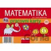 Matematika 1 pro ZŠ pracovní karty - Fraus Matematika 1 pro ZŠ pracovní karty - Fraus
